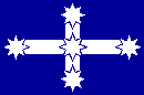 Eureka flag