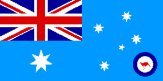 RAAF Flag